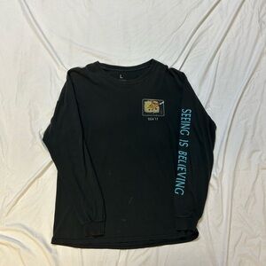 Travis Scott Long Sleeve